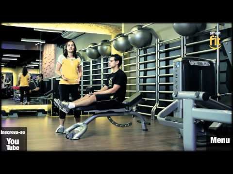 Treino para tibial anterior - Dicas Smart