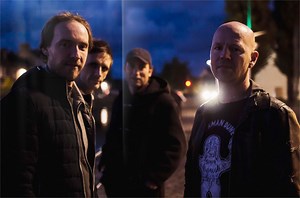 J - 5 avant le Tremplin MAD. Découvrez Adieu papillon