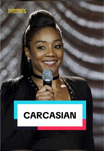 Tiffany Haddish: She Ready! Stand-Up Comedy Special