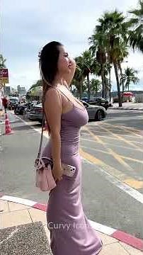 Ruby Li - Plus Size Model | Bio & Wiki | Instagram Sensation From Thailand