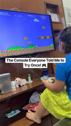 Retro Handheld Gaming Console |Rechargeable Limited Edition