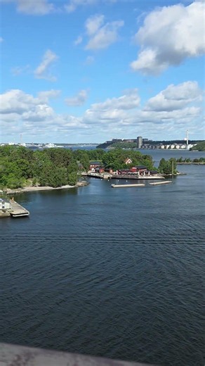 #sweden #stockholm #vikinglinesuomi #vikingline #åland #kesä #kesämatka