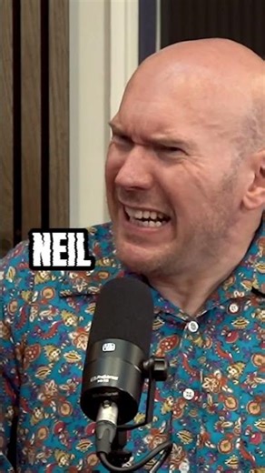 “Ohhhhh Neil” Rob Brydon & Alex Macqueen - OUT NOW #inbetweeners #alexmacqueen #robbrydon #podcast