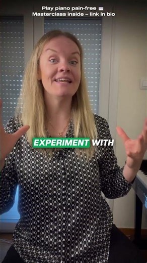 Why Your Ankle Hurts When Pedaling and How to Stop It #piano