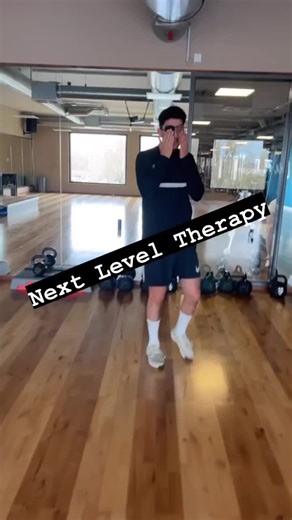 Neuroathletisches Training für Fussballer #physio #neuro #athlete #athletics #soccer #fussball #training #new #newtrend