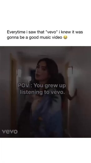 Nostalgia Songs on Instagram: "Seeing the VEVO logo at the start of a music video used to mean you were about to watch something good. Big budgets, clean visuals, and artists going all in—it felt like an event every time. That era shaped how a lot of people experienced music growing up, especially with artists like Bruno Mars leading the way. It’s pure nostalgia, reminding people of a time when music videos weren’t just background content but something you actually waited for and replayed."