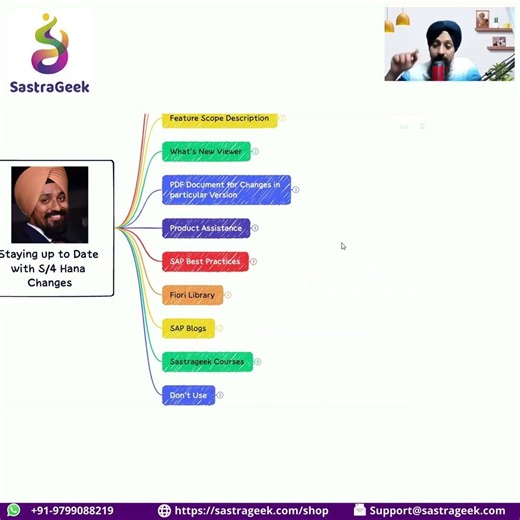 Can SAP Run Without FICO