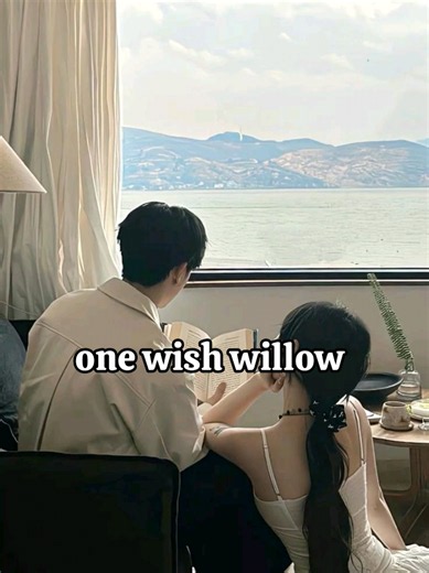 One Wish Willow