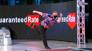 18-year-old pro converts historic 7-10 split in thrilling PBA U.S. Open | HIGHLIGHTS