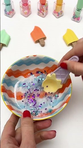KLEBER + LUFTERFRISCHER = SCHLEIM?! 😱😳💦🪻So machen Sie Schleim OHNE Borax-Aktivator zu Hause
