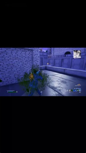 gold scar meme #fyp #meme #fortnite