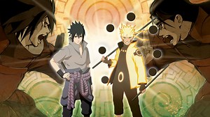 NARUTO SHIPPUDEN: ULTIMATE NINJA STORM 4