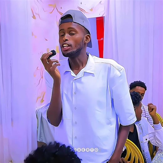 Catoosh VS Reer: The Ultimate Somali Commentary Showdown!