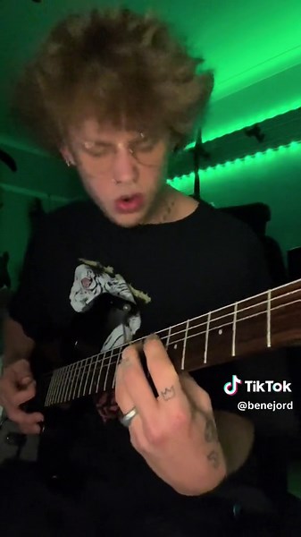 Scooby-Doo Guitar Song Tutorial