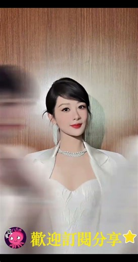 One-click switch to eye-pleasing mode Yang Zi #CelebrityNewsOctopus