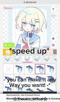 ☆−how to make your own character! -☆||#picrew ||