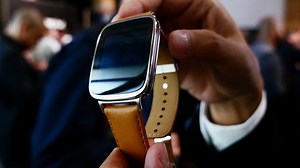 Android Wear 5.1.1 now rolling out to ASUS ZenWatch