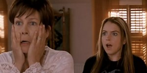 These 'Freaky Friday' Behind-the-Scenes Secrets Are Bringing Us Way Back