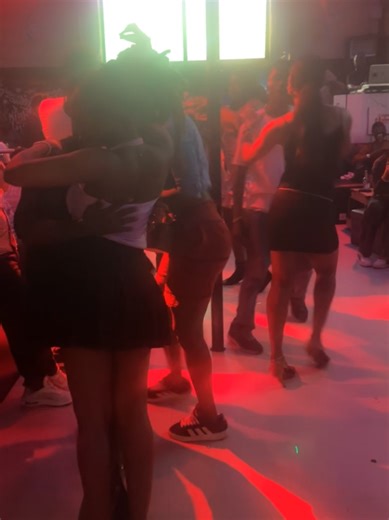 The Art of Dance: Understanding Partner Dynamics