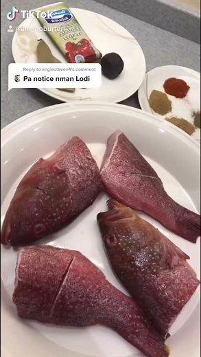 #Sayadiah rice recipe 👩‍🍳 (Joan’s style)