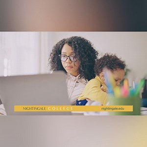Nightingale College's 100% online classes gives you the freedom to live your life and learn on your own time. Find the program that's right for you! Programs include: ▶ Practical Nurse (PN) Diploma Program ▶ LPN to ASN Program ▶ Bachelor of Science in Nursing (BSN) Program | Nightingale College | Facebook