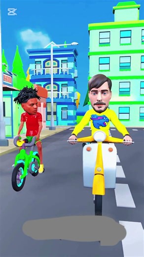 Ronaldo Speed funny jokes Mr Beast#scaryteacher3d #animation