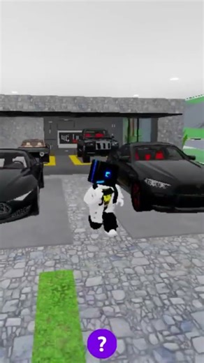 Russian Bandana #roblox