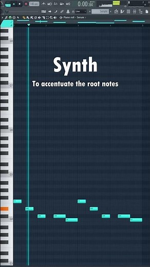 How to Make Hyperpop Melodies #producer #typebeat
