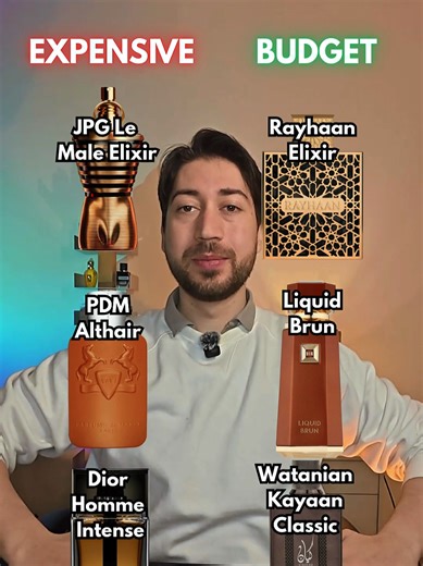 Fragrances for every occasions, Niche/ designer and budget alternatives #cologne #fragrances #fragrancetiktok #fragrancetok #perfumes