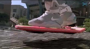 What 'Back to the Future Part II' got right and wrong about 2015