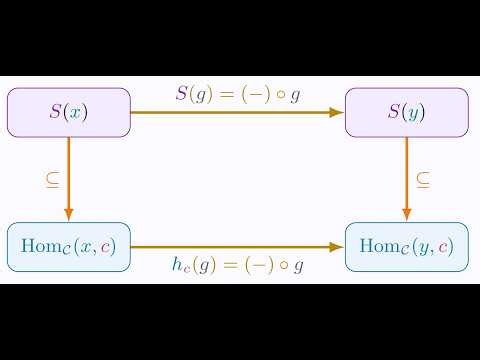 Category Theory for Beginners: Subfunctors, Sieves, and Cosieves Explained