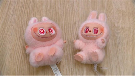 Fake Labubu toys spark major safety concerns