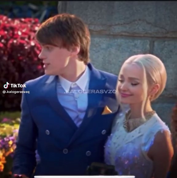 Descendants Characters Shine in Fun Clips
