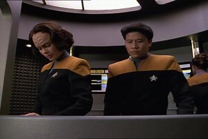 223K views · 5.4K reactions | Starfleet Records: Starfleet Personnel:...