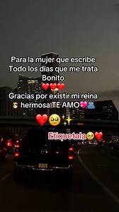 Teamo mi amor❤️🥰🥹🫂🫶💎😘 #Teamo #miamor #love | Quinones German