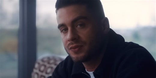 Jamule – Normal zu lieben [Video]