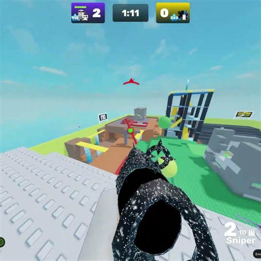 Third times the charm...?