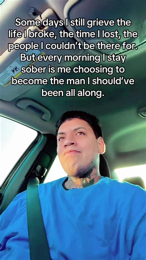 72 days sober! Good morning ❤️☀️ #fyp #sober | sober transformation