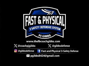 Basic Installation of the Fast and Physical 3 Safety Defense
