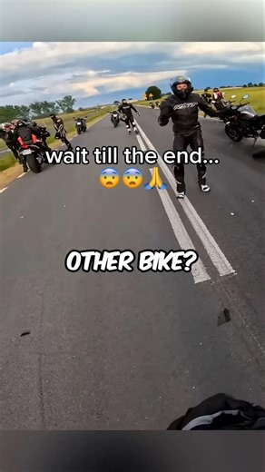 Reckless Driver Runs Into Biker And Tries To Flee!🤦‍♂️😨