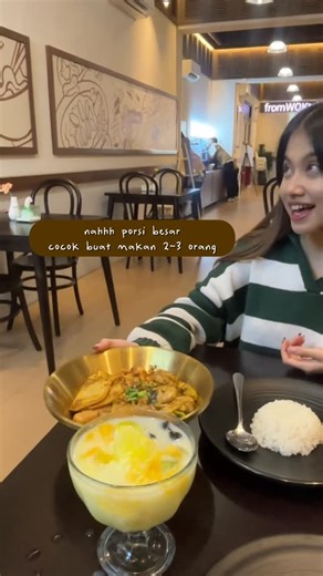setumpuk on Instagram: "Ini dia HACKS biar makan di Setumpuk makin nikmat dan bisa rame-rame! 🤩 1. Pesan menu stirfry dengan kondimen favoritemu! 2. Tambah telur biar makin nikmat (boleh bawa sendiri) 3. Pesan menu ala carte nasi putih Kenyang, puas, dan dinikmati rame-rame bareng temen kamu. Yuk ke Setumpuk sekarang dan cobain hacks nya 🤩 #setumpuk #malangfoodies"