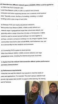 case study computer architecture