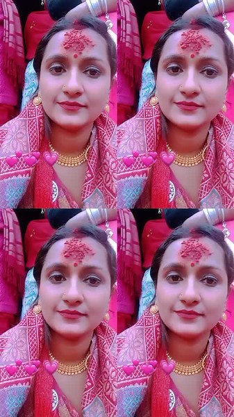 kusum dhakal on TikTok