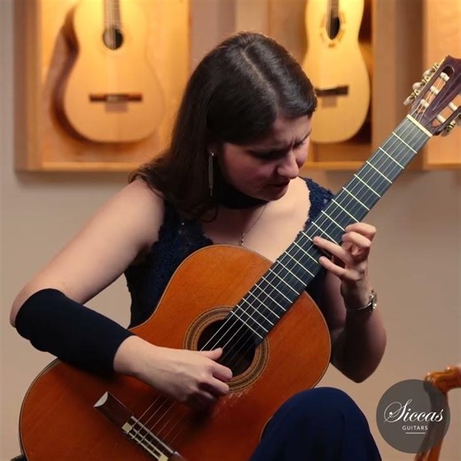 HOW BEAUTIFUL 😻 | Cassie Martin | Henry Purcel on a GUITAR | #shorts