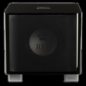 REL Acoustics T9 X
