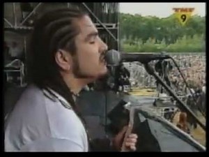 Machine Head - None But My Own (live at Dynamo Open Air 1995)