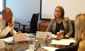 California bioscience company moving HQ to Denver area, creating 130 jobs