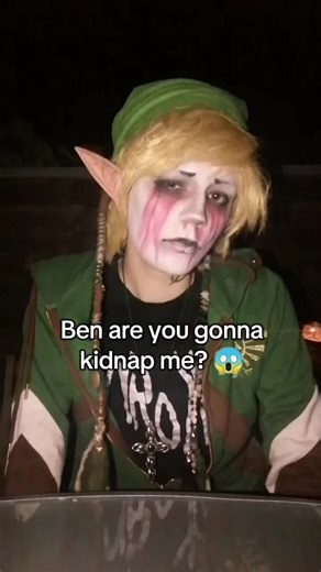 Exploring Ben Drowned Cosplay Themes