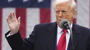 Trump fires NSC officials a day after far-right activist raises concerns to him about staff loyalty