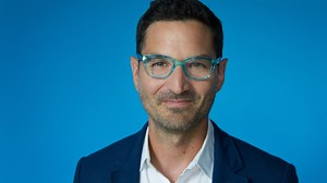 NPR Debuts 'How I Built This With Guy Raz'